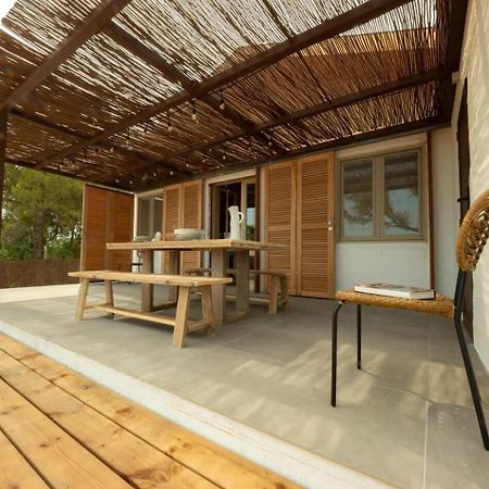 Le Mazet De L'Or - Climatisation Et Vue Sur L'Etang Apartment Pérols Екстериор снимка