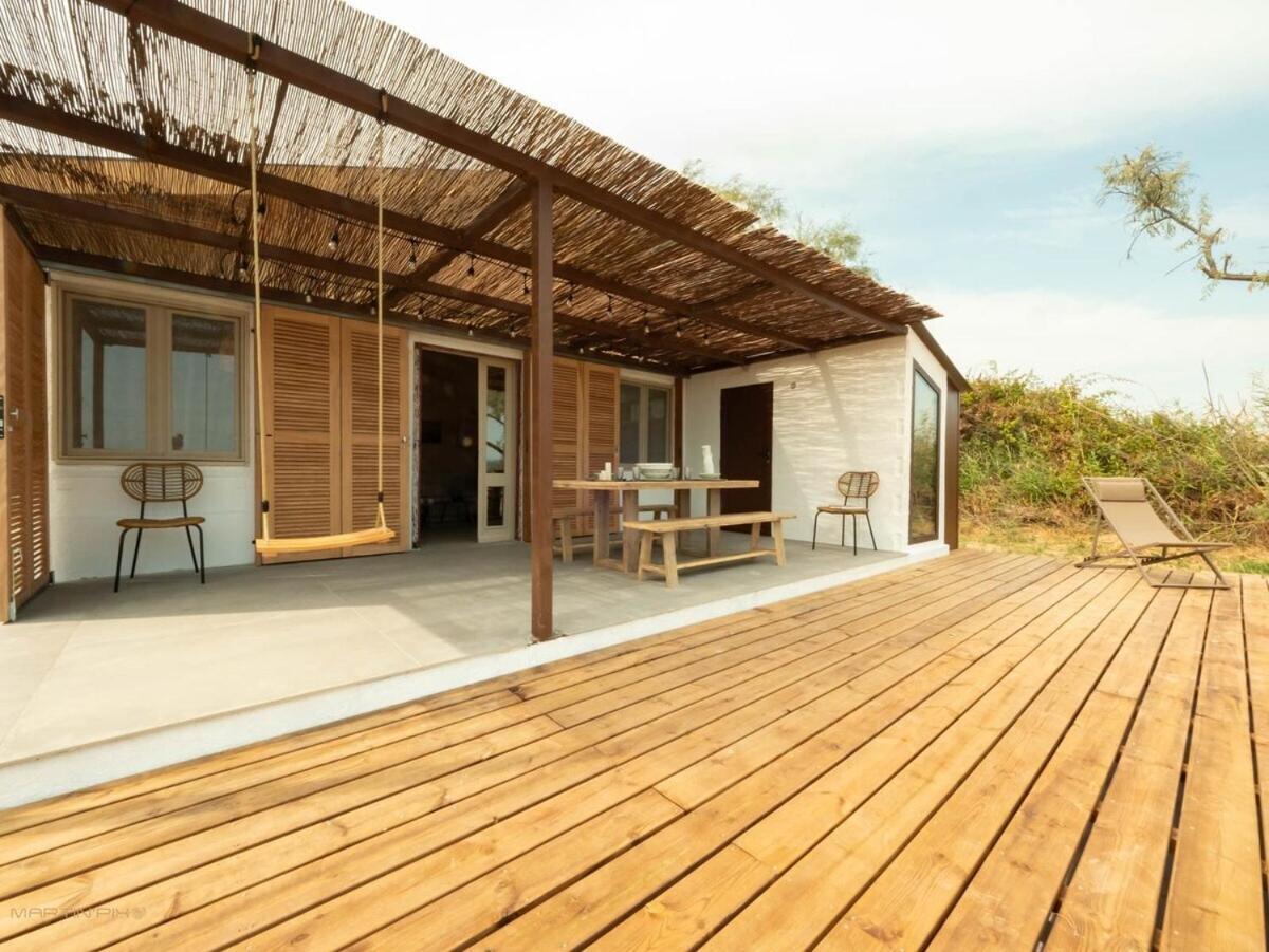 Le Mazet De L'Or - Climatisation Et Vue Sur L'Etang Apartment Pérols Екстериор снимка