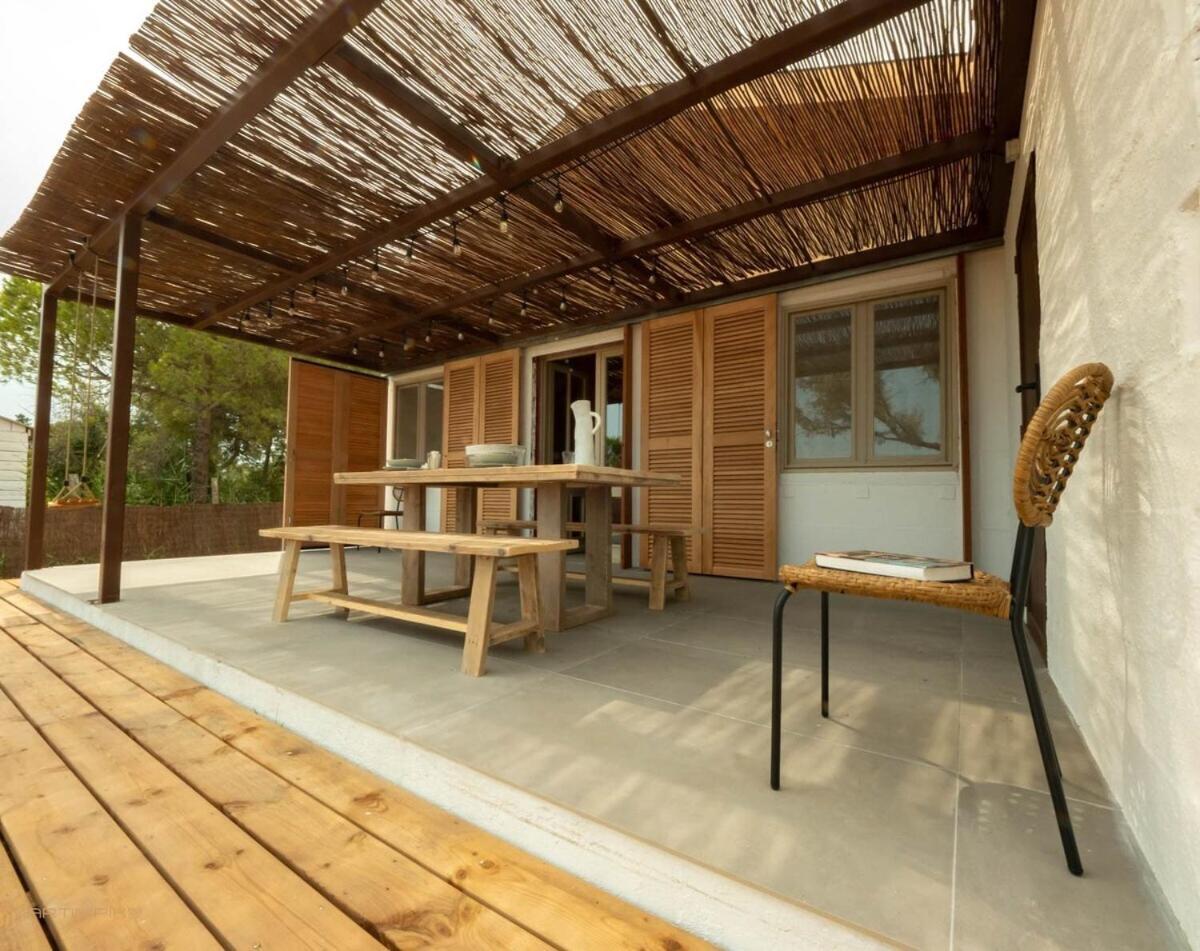 Le Mazet De L'Or - Climatisation Et Vue Sur L'Etang Apartment Pérols Екстериор снимка
